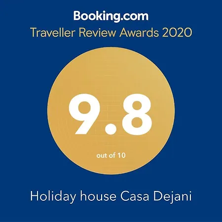 Holiday House Casa Holiday home *