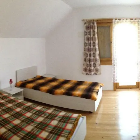 Holiday home Holiday House Casa