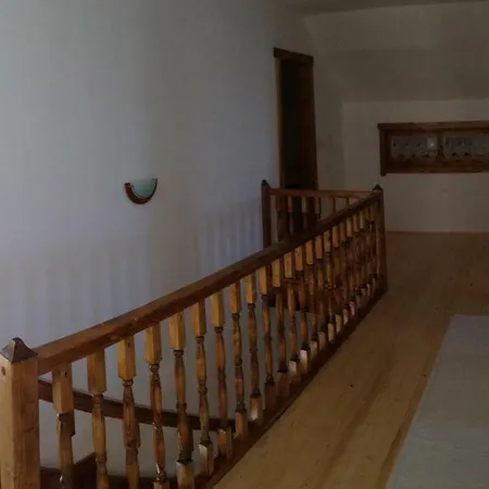 Holiday home Holiday House Casa Dejani
