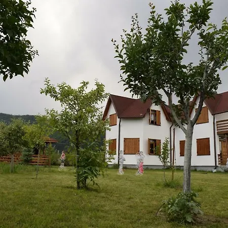 Holiday home Holiday House Casa Dejani