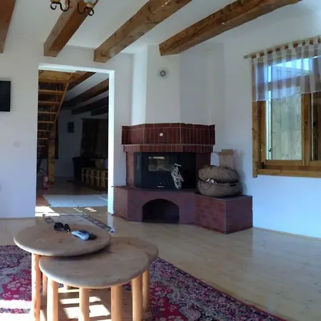 Holiday home Holiday House Casa Dejani