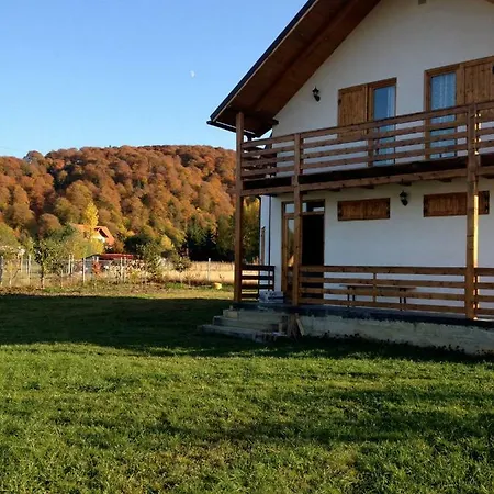 Holiday home Holiday House Casa *