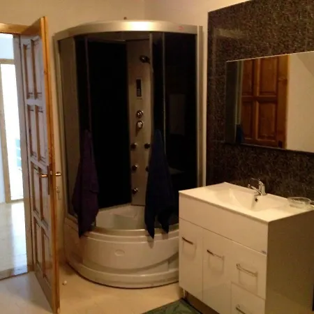 Holiday home Holiday House Casa Dejani