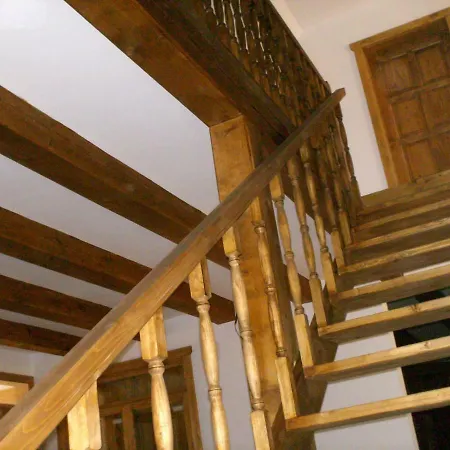 Holiday home Holiday House Casa Dejani
